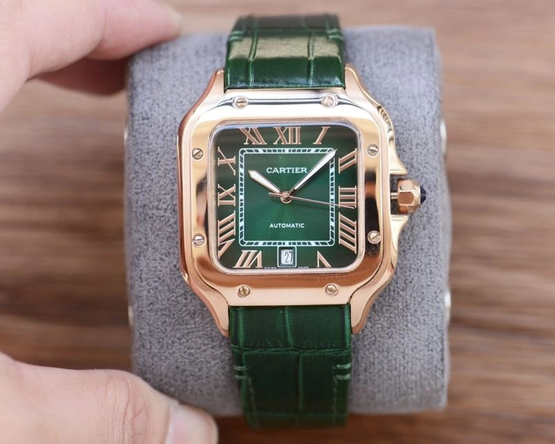 FastDry CARTIER Watches 178611