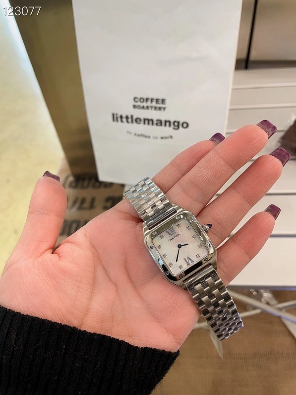 Lightweight CARTIER Watches 178613