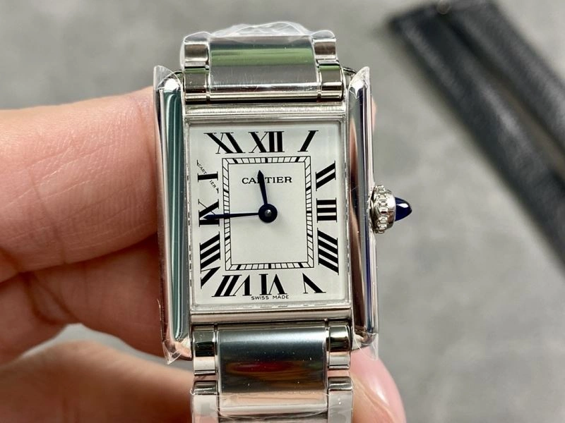 CARTIER Watches FashionForward 178626