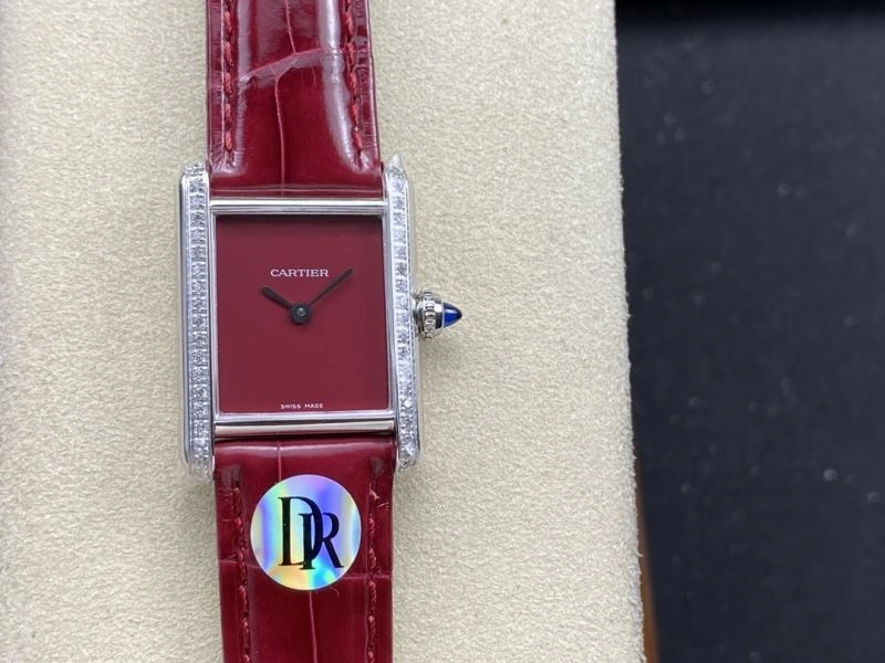 Sophisticated CARTIER Watches 178632
