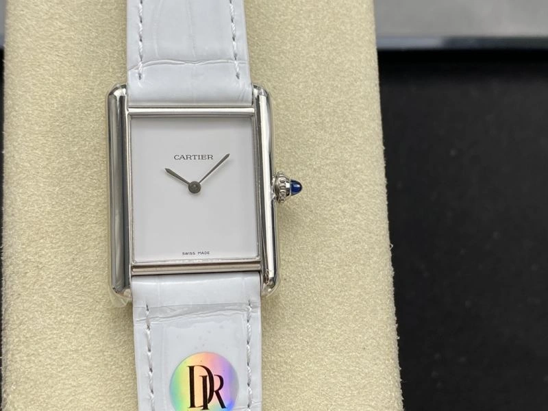 CARTIER Watches Sporty 178621