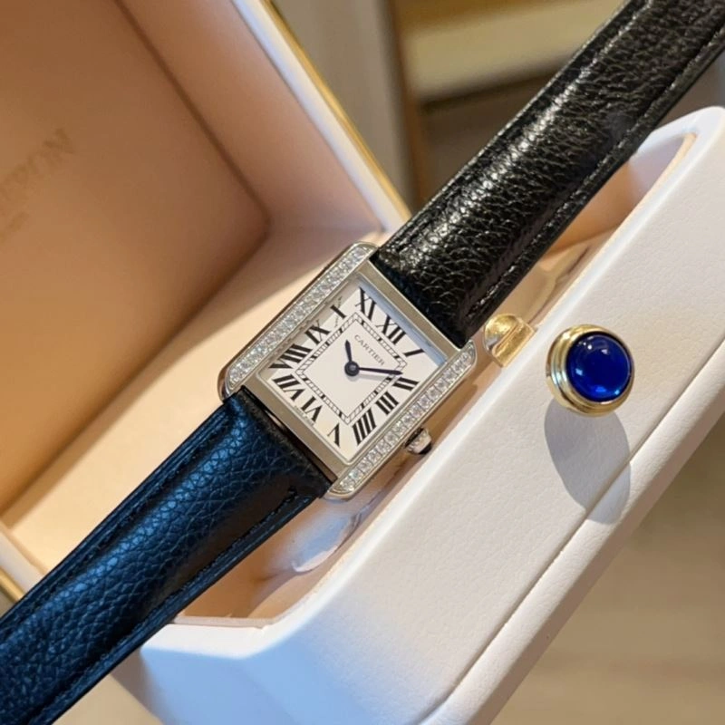 FlexibleFit CARTIER Watches 178612