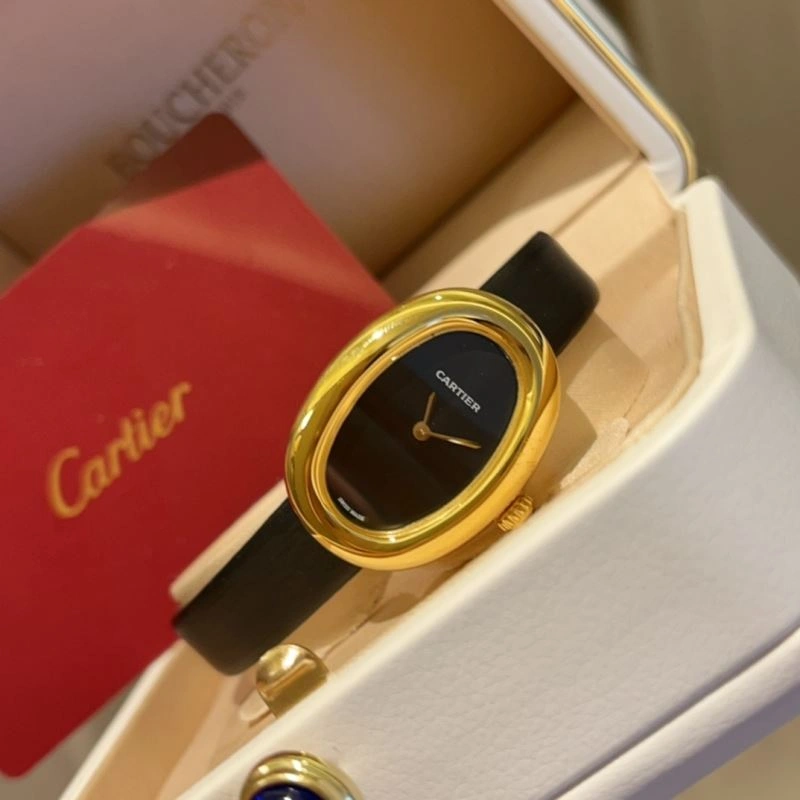 EasyMatch CARTIER Watches 178606