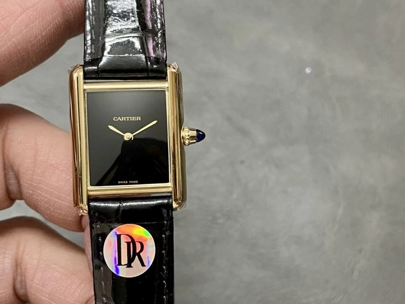 CARTIER Watches Flexible 178602