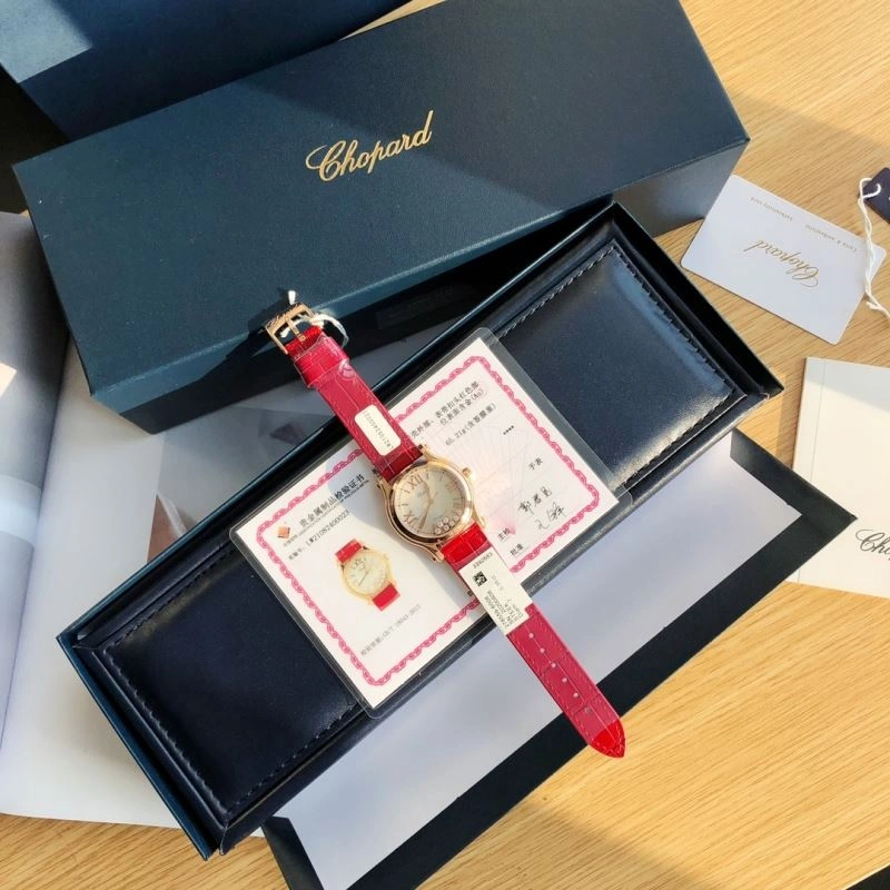 Trendsetting CARTIER Watches 178579