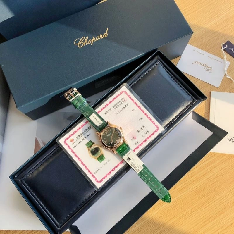 CARTIER Watches StreetReady 178568