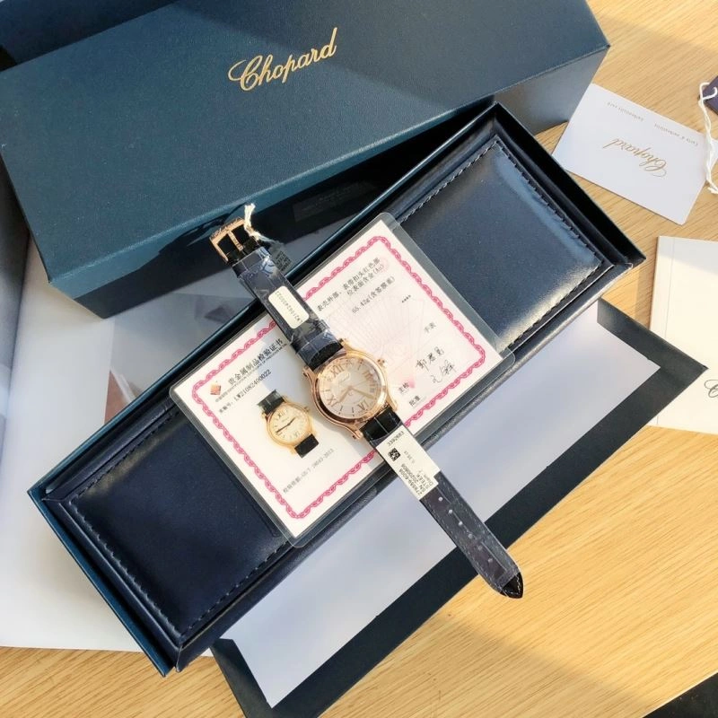 Upgraded CARTIER Watches 178590
