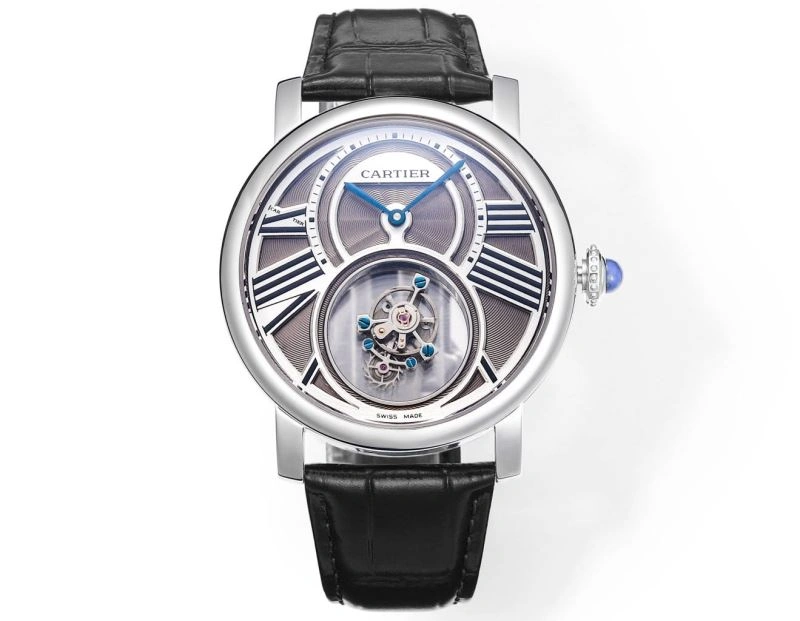 CARTIER Watches Neat 178591