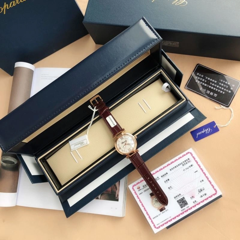 Youthful CARTIER Watches 178593