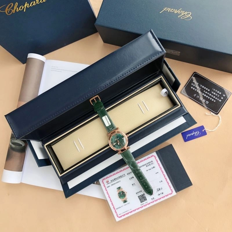 CARTIER Watches Minimalist 178586