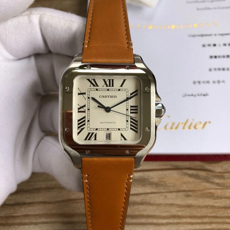 HighPerformance CARTIER Watches 178595