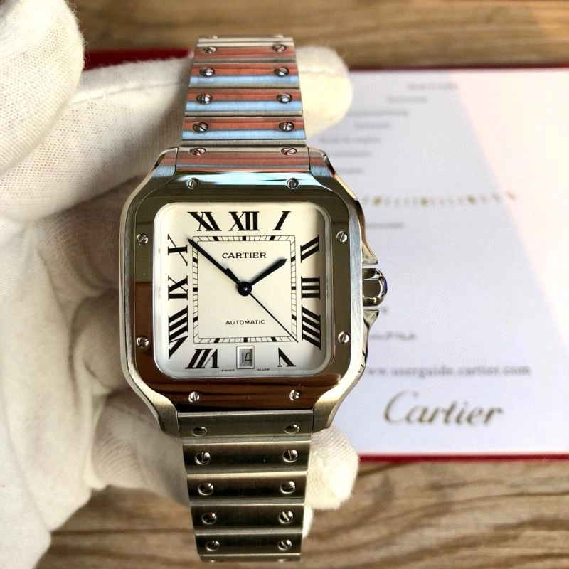 CARTIER Watches MultiPurpose 178573