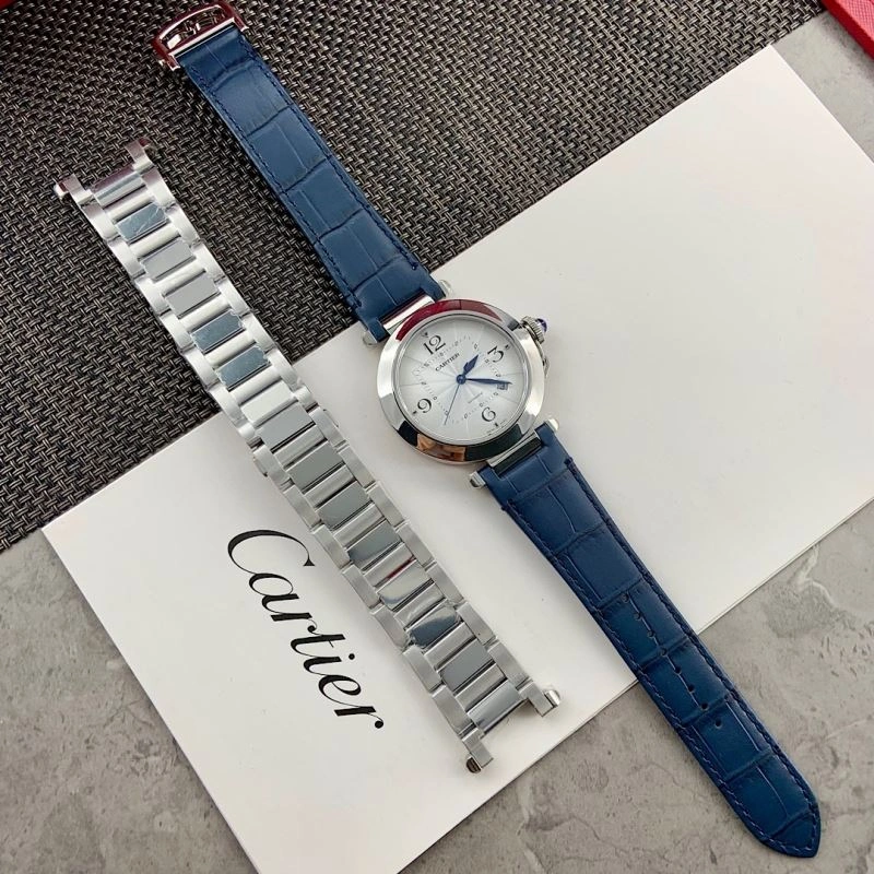 CARTIER Watches WellDesigned 178582
