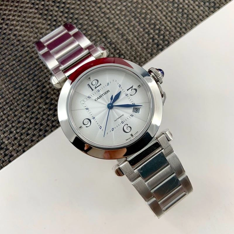 CARTIER Watches HighPerformance 178597