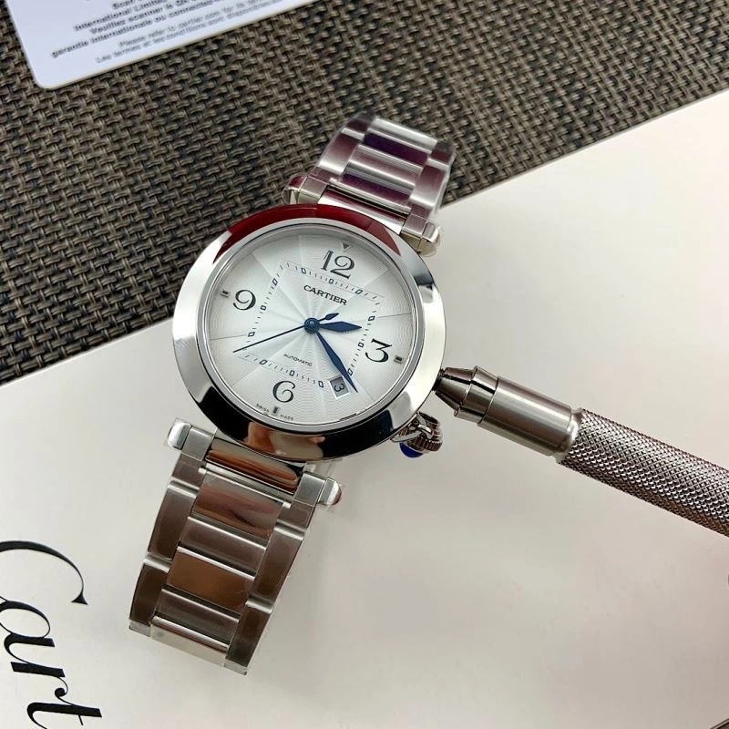CARTIER Watches HighPerformance 178597