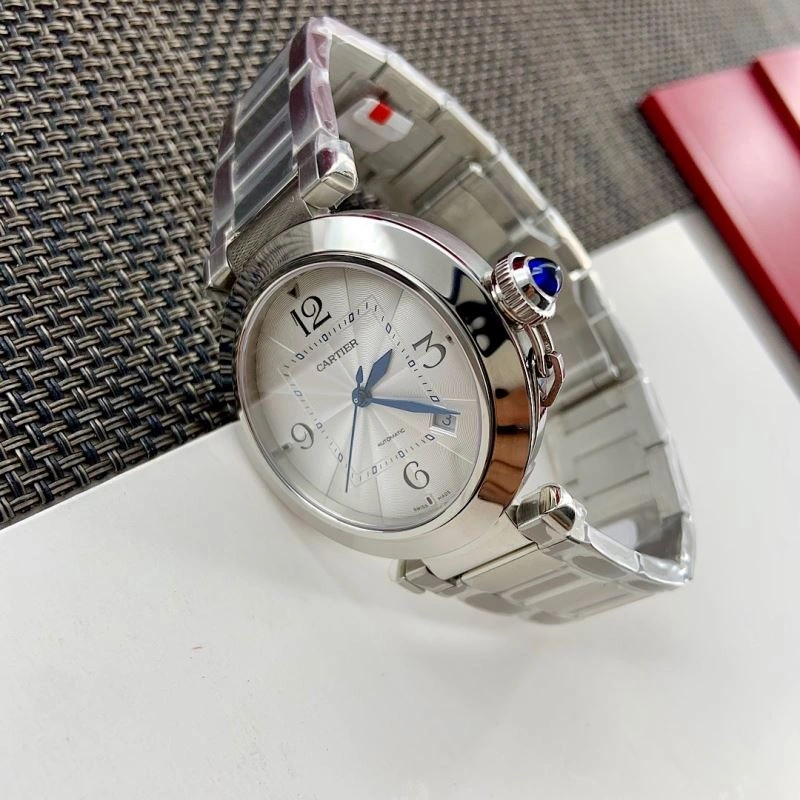 CARTIER Watches HighPerformance 178597