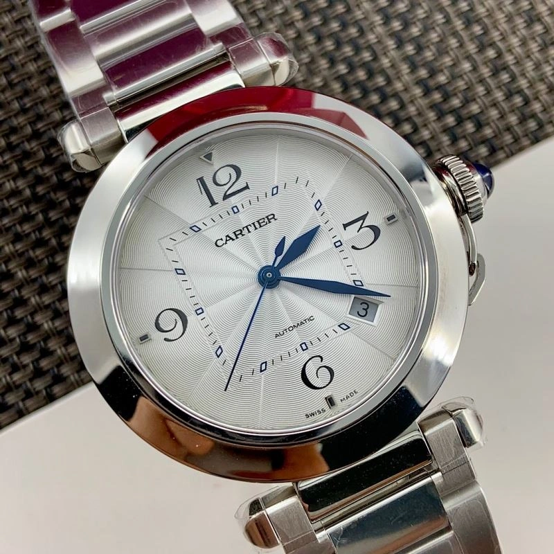 CARTIER Watches HighPerformance 178597
