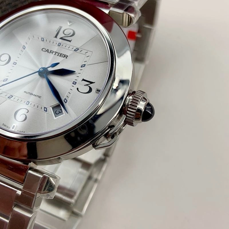 CARTIER Watches HighPerformance 178597