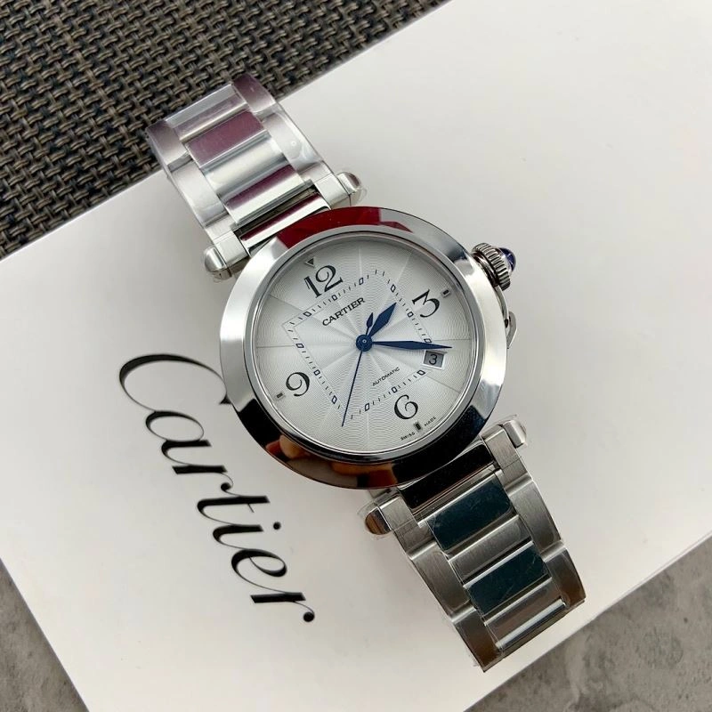 CARTIER Watches HighPerformance 178597