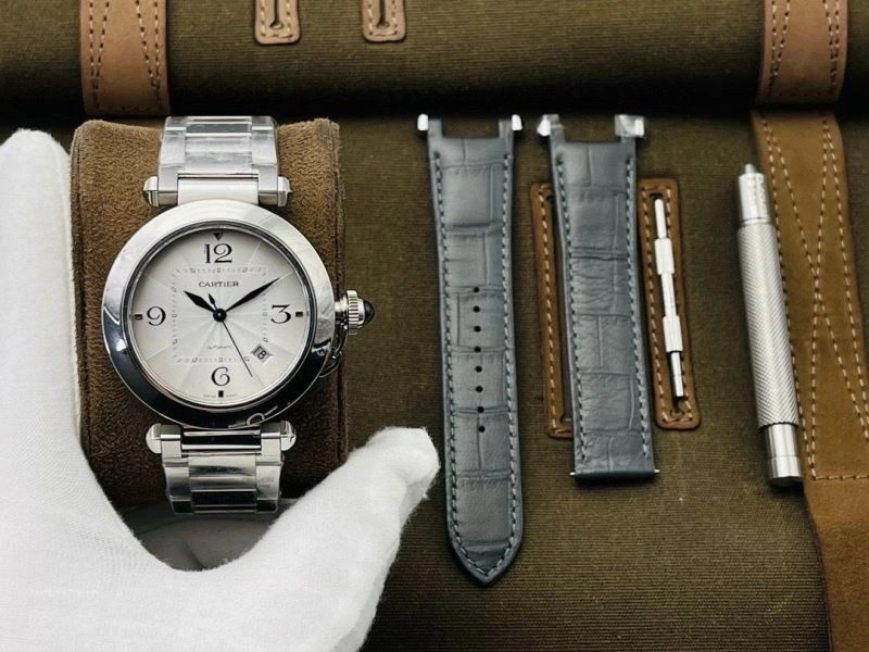 CARTIER Watches Sporty 178594
