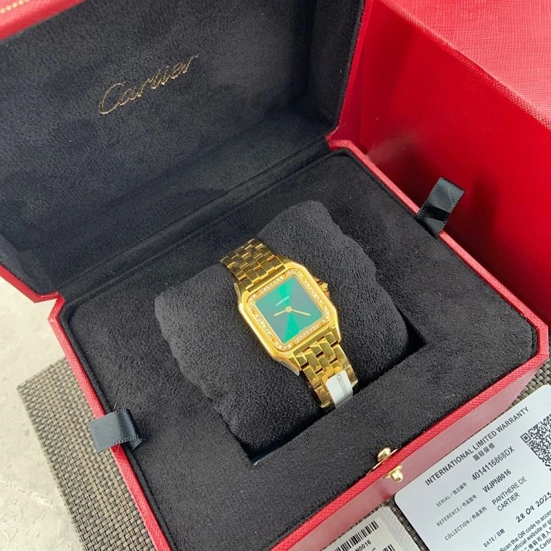 CARTIER Watches UrbanStyle 178587
