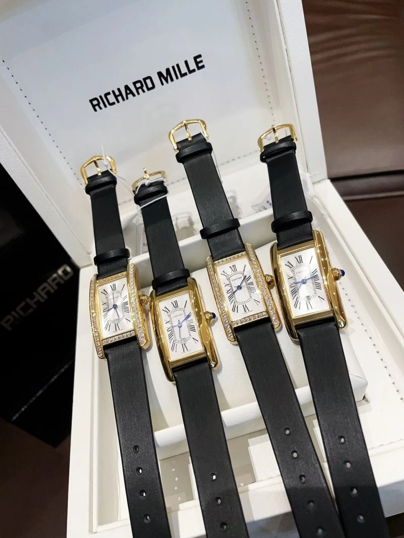 CARTIER Watches Bright 178567