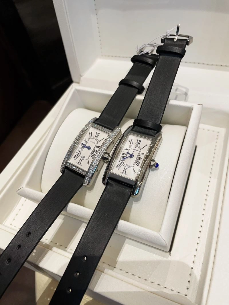 CARTIER Watches Casual 178565