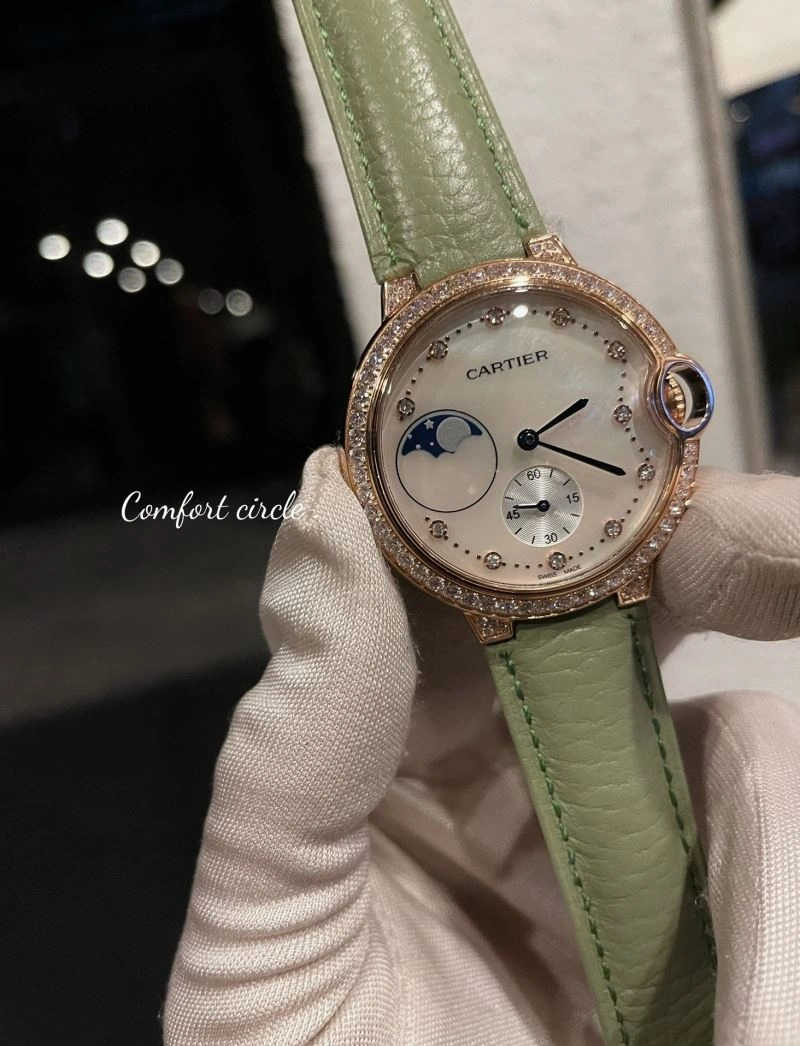 BestValue CARTIER Watches 178563