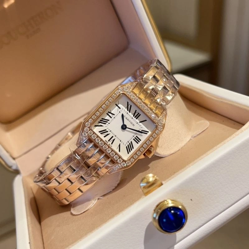 CARTIER Watches Versatile 178557