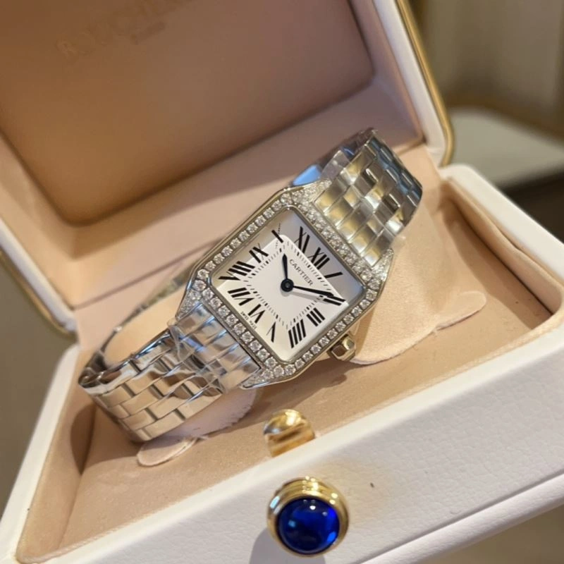 Durable CARTIER Watches 178554