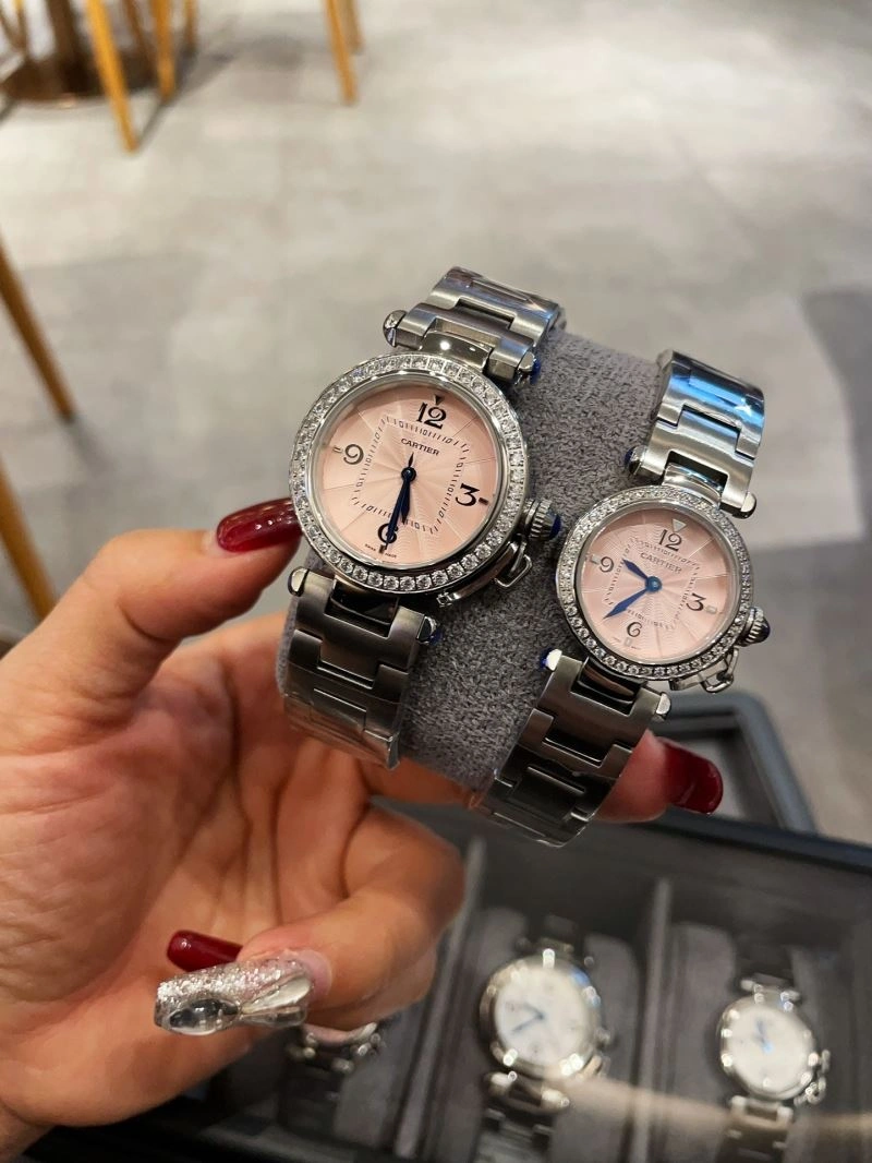 CARTIER Watches EasyCare 178550