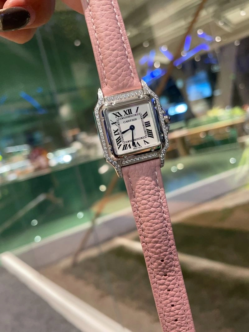 Durable CARTIER Watches 178538