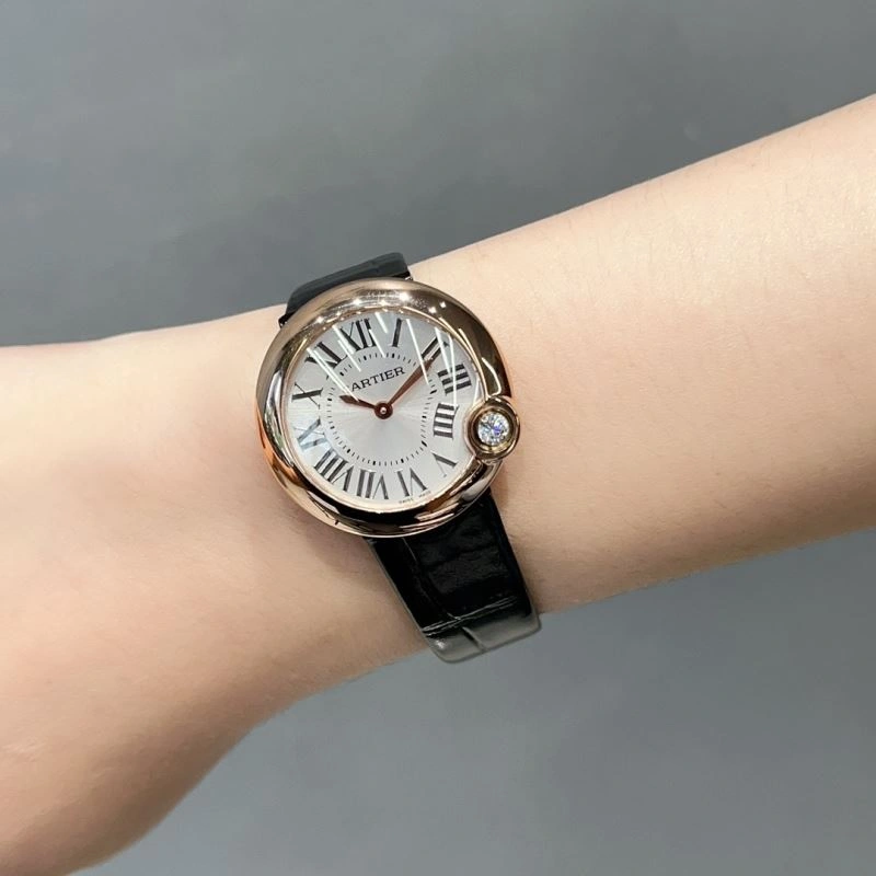 CARTIER Watches SportInspired 178533