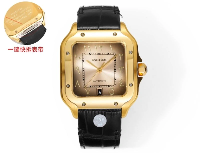 Premium CARTIER Watches 178545