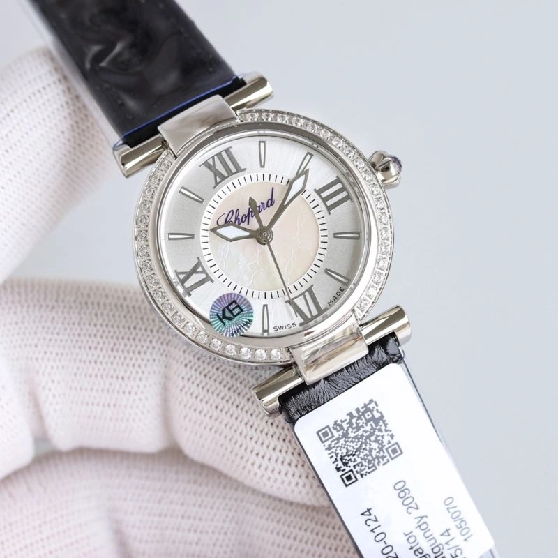 FashionForward CARTIER Watches 178525