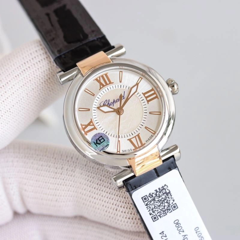 Elegant CARTIER Watches 178521