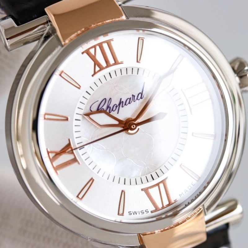 Elegant CARTIER Watches 178521