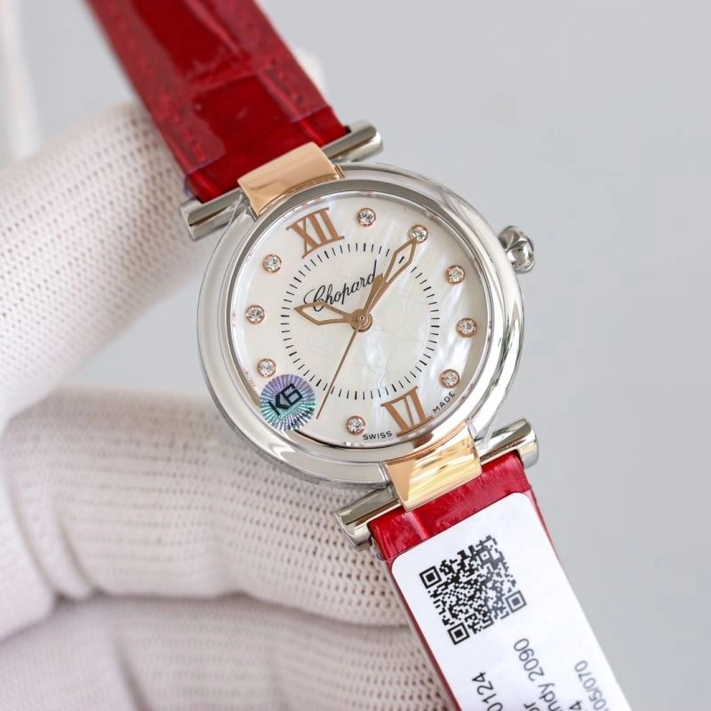 Elegant CARTIER Watches 178521