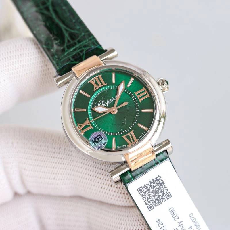 Elegant CARTIER Watches 178521