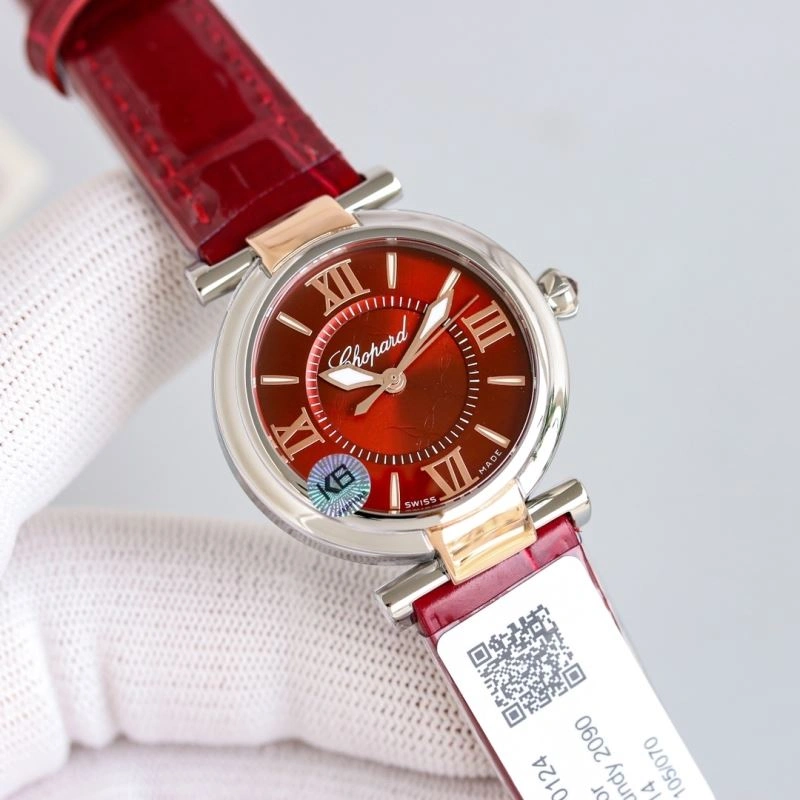 Elegant CARTIER Watches 178521