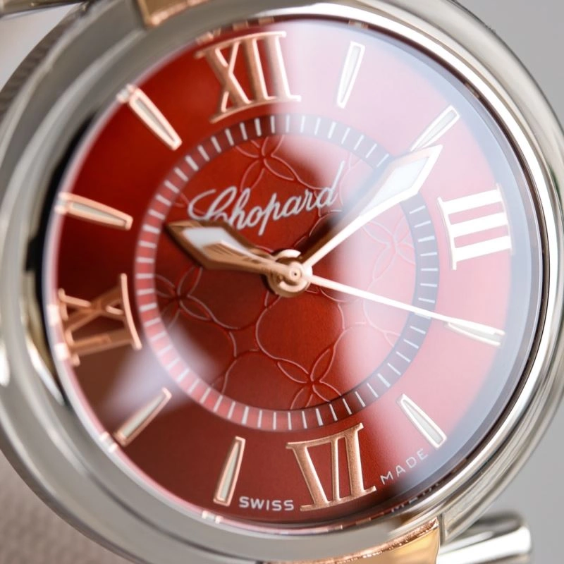 Elegant CARTIER Watches 178521