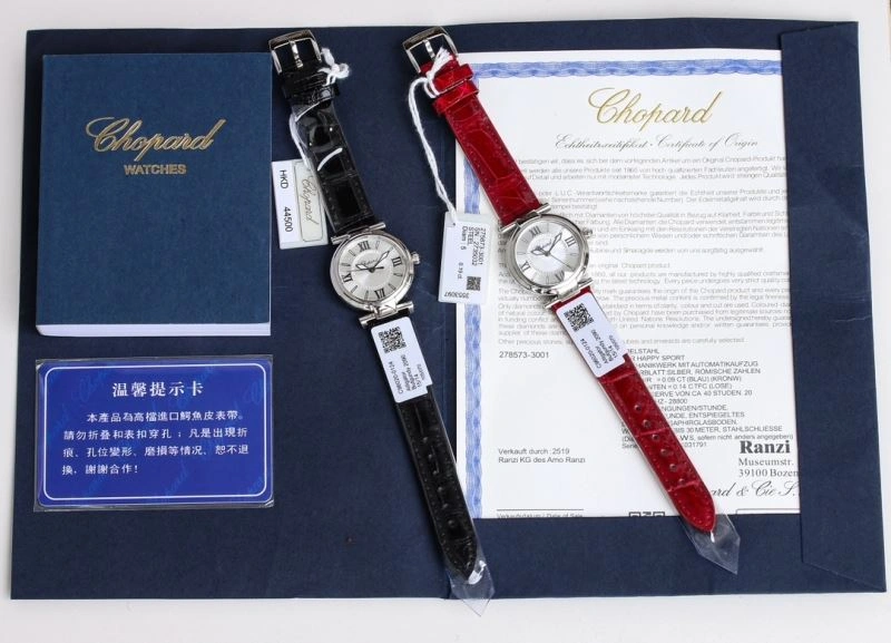 CARTIER Watches Durable 178520