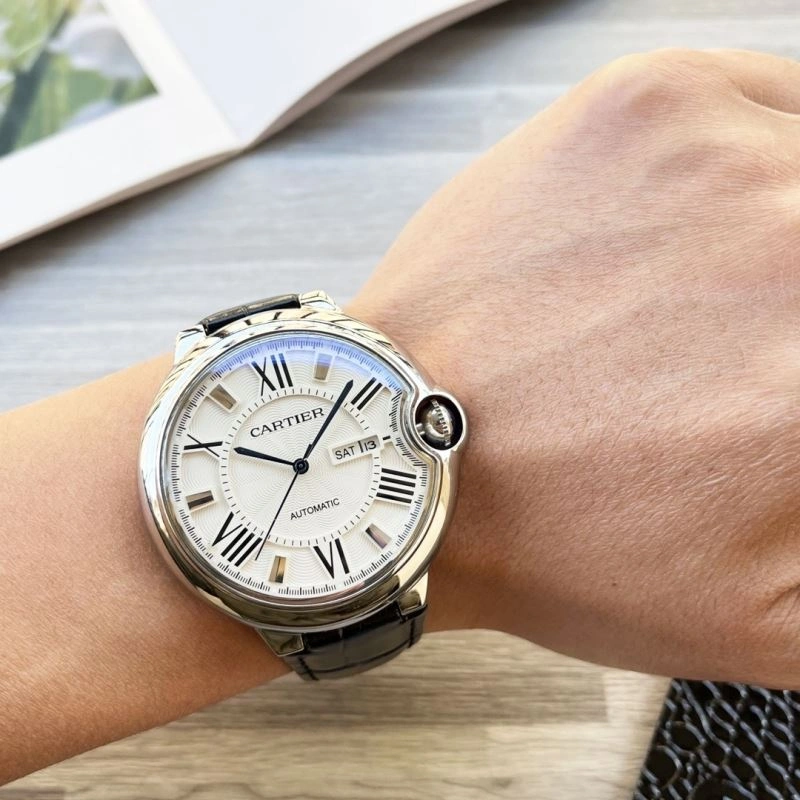 StreetReady CARTIER Watches 178519