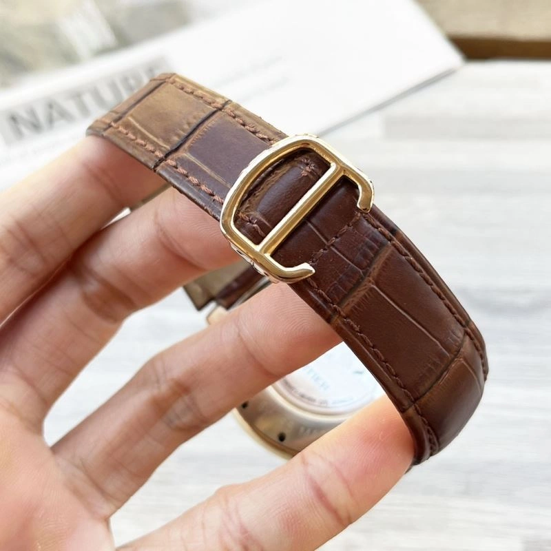 TravelReady CARTIER Watches 178517