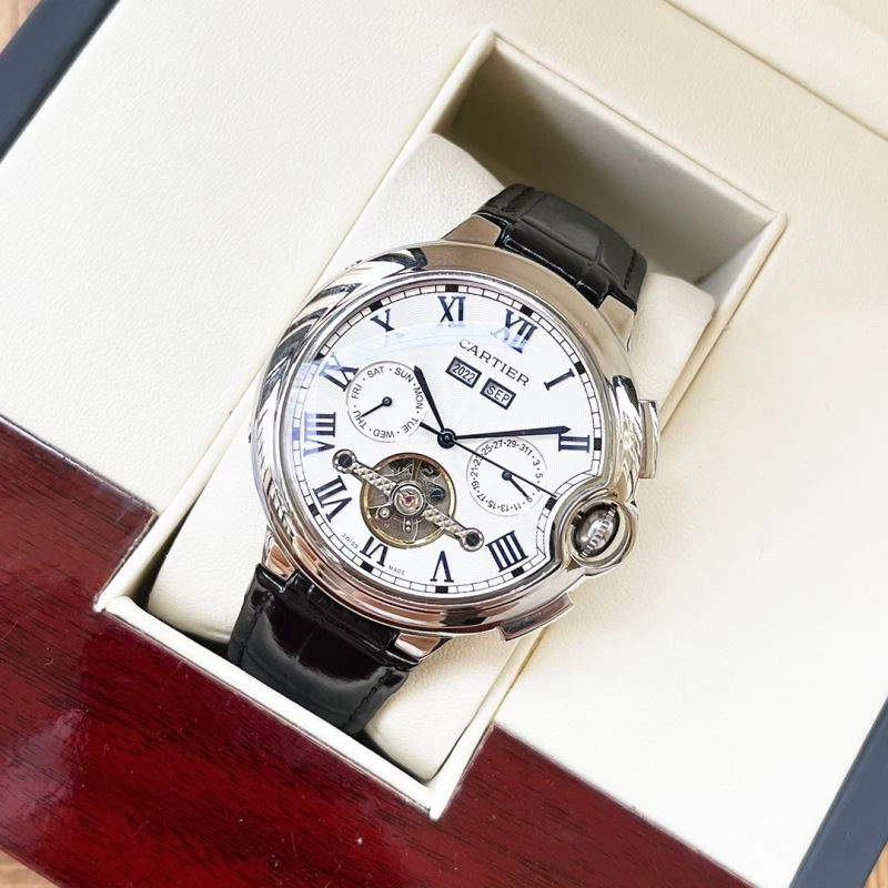 Efficient CARTIER Watches 178514