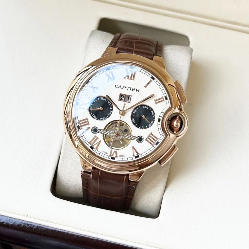 HighPerformance CARTIER Watches 178513