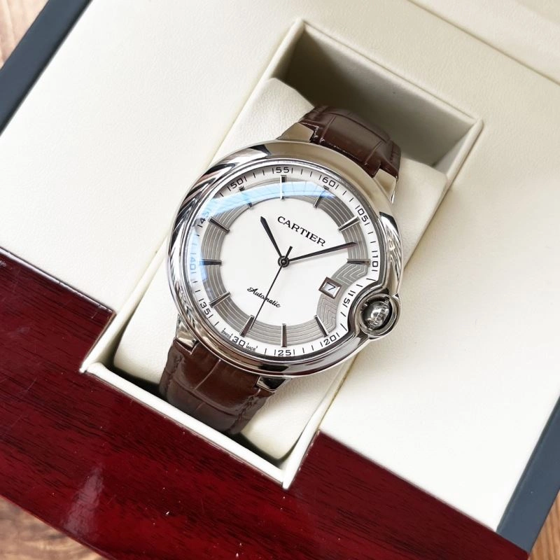 CARTIER Watches Trendsetting 178512