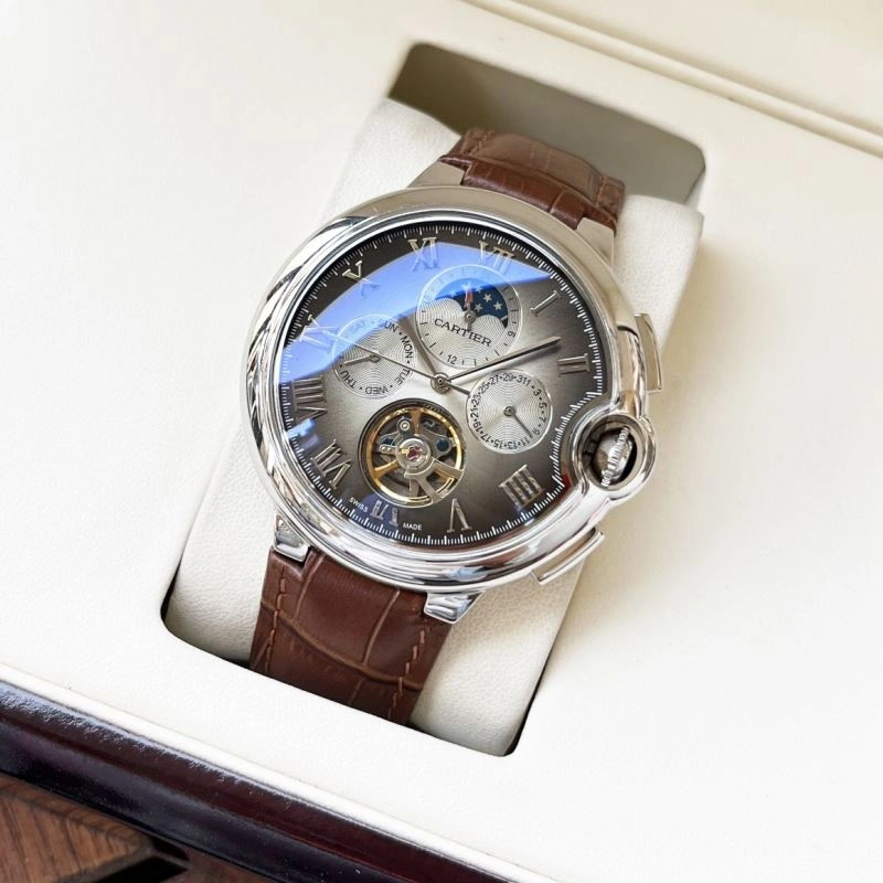 CARTIER Watches UrbanChic 178509