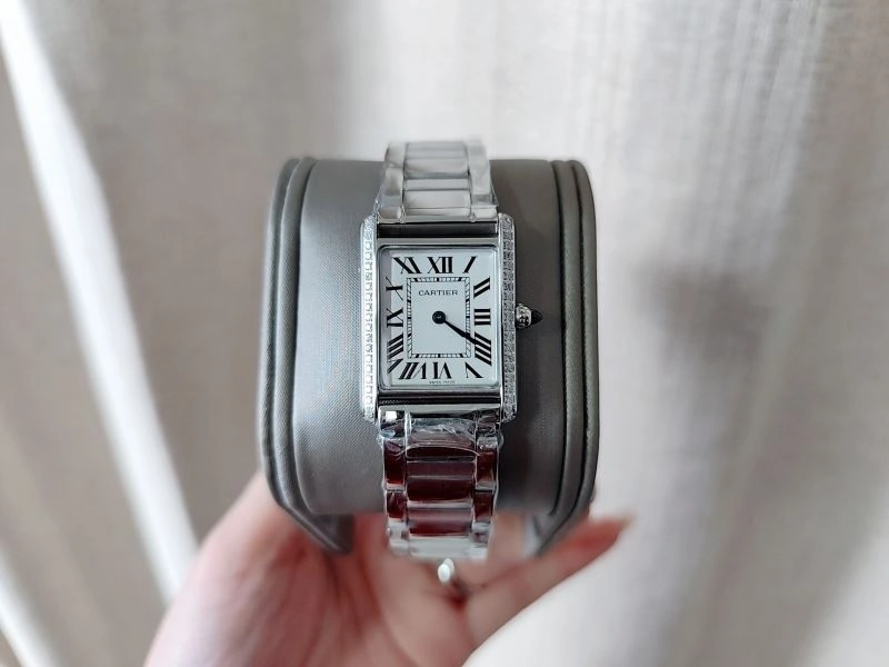 Cozy CARTIER Watches 178507