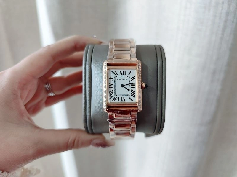 CARTIER Watches SportInspired 178506